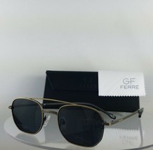 Brand New Authentic Gianfranco Ferré Sunglasses GF1120 Ferre GFF 1120 001 50mm - £91.51 GBP