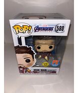 Iron Man (I am Iron Man) Glow Funko #580 - Avengers Endgame - $18.64 CAD