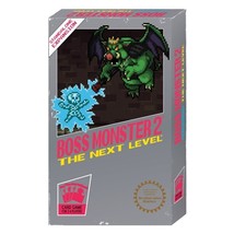 Brotherwise Games Boss Monster 2: The Next Level - £20.27 GBP