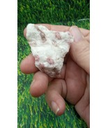 Elbaite Mineral Specimen - Italy ~ Rare Find ~ - $765.57 MXN