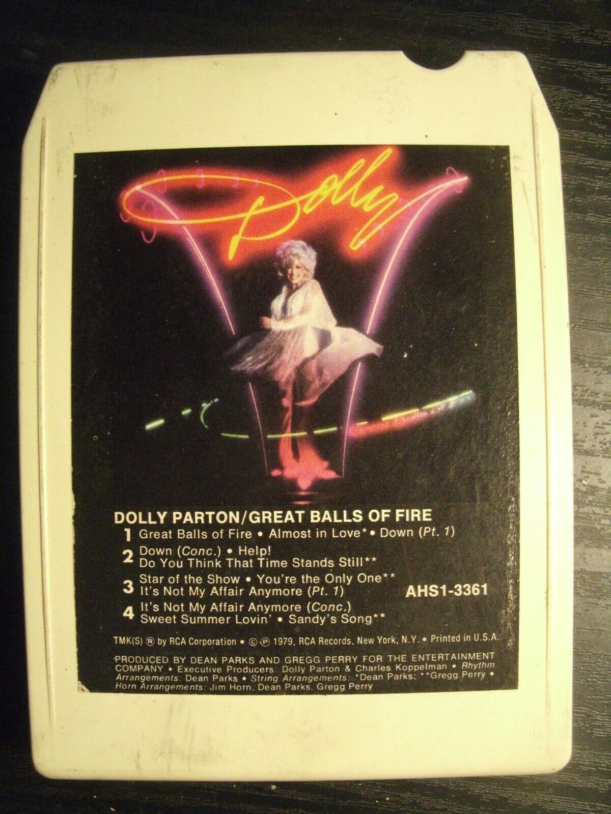 Full-size item image