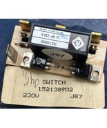 Franklin electric # 152138902 switch  - $34.17 CAD