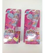 Party Popteenies - Double Surprise Popper With Confetti Collectible Doll... - $13.69 CAD