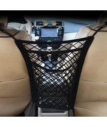 Universal Car Trunk Storage Cargo Luggage Elastic Mesh Net Bag Holder Po... - $11.02 CAD