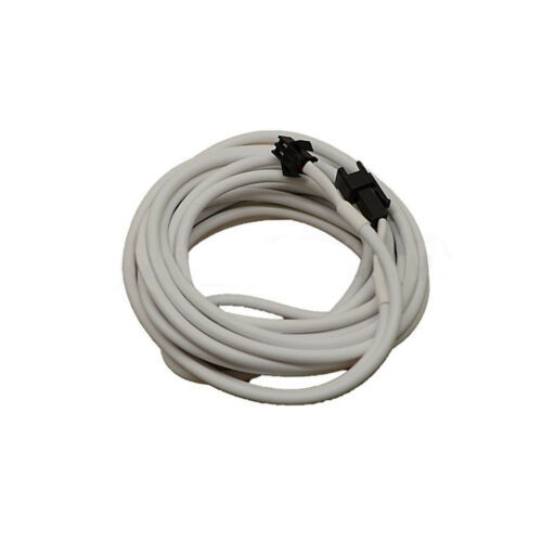6ft RGB LED 2-Pin Snap Connection Halo Controller Extension Wire Cord Cable - $4.49