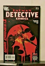 Detective Comics #809 October 2005 - $4.65
