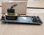 SEBRING   2005 Dash/Interior/Seat Switch 348469Tested - £36.88 GBP