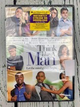 Think Like A Man Dvd - £12.93 GBP