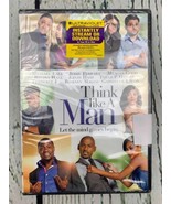 Think Like A Man DVD - £12.66 GBP