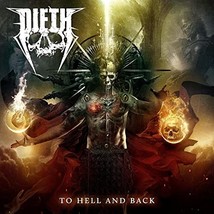 To Hell And Back [Vinyl] - £27.00 GBP