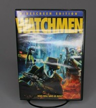 Watchmen [Widescreen Single-Disc Edition] - £1.56 GBP