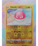 Pokemon TCG Vivid Voltage | Voltorb Reverse Holo 045/185 Common - $0.99