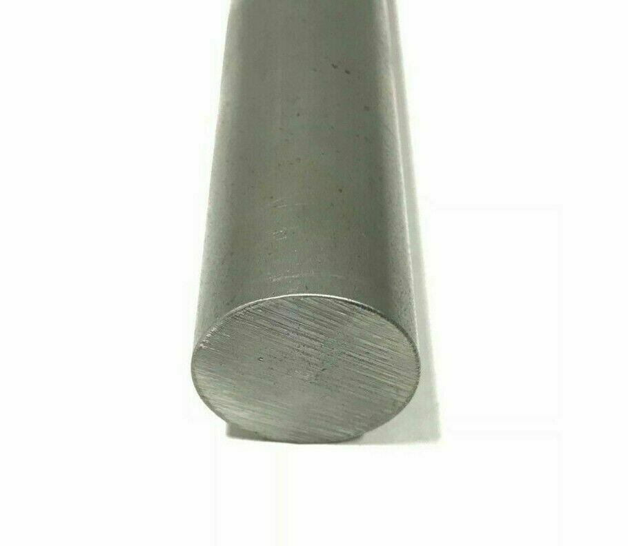 Primary image for 1.5" Diameter X 18" Long C1018 Steel Round Bar Rod
