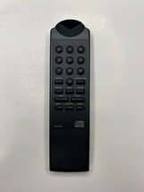 Philips Magnavox RD6831 Remote For CD920 CDC935 CDC925BK01 CD482P CDB482 CDB692 - £10.17 GBP