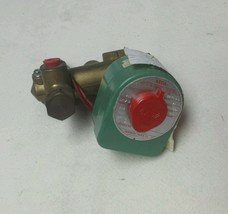 8300C3RG ASCO SOLENOID VALVE 240 VOLTS 1/8&quot; PIPE 3/16&quot; ORIFICE 300 PSI  NOS - £29.08 GBP