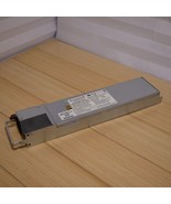SUPERMICRO PWS-1K41P-1R 1400W 1U 80 Plus Gold Switching Power Supply - T... - $619.15 MXN
