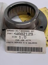 Kop-Flex WA82129 Gear Coupling Sleeve Size 1.0  - $507.27 MXN