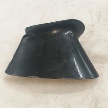Pontiac 1969-1972 Grand Prix Black Painted RH Passenger Sport Mirror Bas... - $540.04 MXN