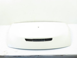10 Nissan 370Z Convertible #1267 Trunk Lid, Soft Top White - £139.39 GBP