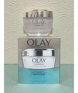 Olay Luminous Tone Perfecting Cream Face Moisturizer 1.7oz Advanced Reti... - $59.99
