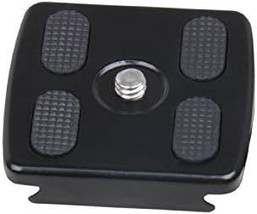Zomei Universal Professional Camera Quick Release Mounting Plate For - £26.74 GBP