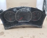 Speedometer US Cluster Fits 04-05 GRAND PRIX 338352 - £49.70 GBP