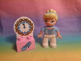 Lego Duplo Replacement Disney Cinderella Figure - £6.48 GBP