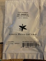 Two Packs! BRAND NEW! - ResMed/ Apria CF-36850-2 CPAP Filters - 2 Per Pack - $11.53