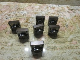 MIYANO LS-18C CNC LATHE TOOL HOLDER TOOLING TURRET 4A78 0000 EACH 1 - $80.33 CAD