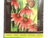 1 Count Briarwood Lane 28 In X 40 In Premium Quality House Flag Spring M... - $23.99