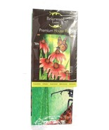 1 Count Briarwood Lane 28 In X 40 In Premium Quality House Flag Spring M... - $456.75 MXN