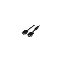 Startech.Com MXT101MMHQ 6FT Coax High Res Vga Monitor Cable HD15 Male To Male - £37.32 GBP