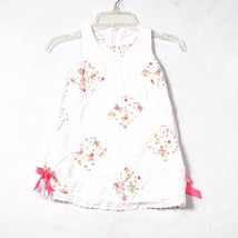 Bonnie Jean Baby Girls Quilt Dress Size 2T - $272.10 MXN