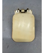 1968 Ford Galaxie Gas Fuel Filler Lid Door OEM 1/4 Quarter Panel Mercury... - $95.00 CAD