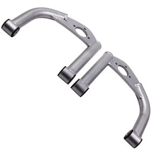 Pair Tubular Front Upper Control Arm  Set A-Arms for GM F-Body 1993-2002 Camaro - £94.18 GBP