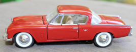 Franklin Mint 1953 Studebaker Commander 1:43 Diecast  LB - $33.00