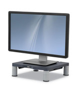 Fellowes 9169301 STANDARD MONITOR RISER GRAPHITE - €58,99 EUR