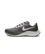 Nike Men&#39;s Air Zoom Pegasus 37 Shoe, Iron Grey/Lt Smoke Grey-particle Gr... - £95.00 GBP