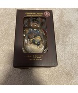 2004 Boyds Bear #257060 Slugger Baseball Player Ornament Original BOX - €13,01 EUR