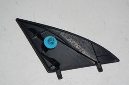 2000-2005 TOYOTA CELICA GT GT-S PASSENGER RIGHT DOOR MIRROR BOLT COVER TRIM GTS image 2