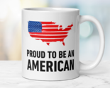  be american gift mug with american flag independence day mug travel family mug 01 thumb155 crop