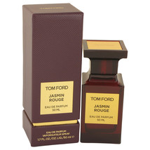 Tom Ford Jasmin Rouge Perfume 1.7 Oz Eau De Parfum Spray image 6