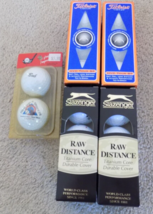 (14) Golf Balls Titleist HVC Tour SF Slazenger Raw Distance Branson Missouri - £15.78 GBP