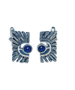 Lapis Lazuli Cuff Links COOL - Gift Box included Make offer! - €210,75 EUR