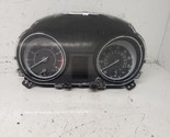 Speedometer Cluster MPH Fits 10-13 KIZASHI 1035832 - $74.25