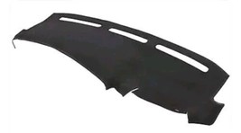 Wolf 17180025 Fits Chevrolet Avalanche Tahoe Silverado Black Carpeted Dash Cover - $53.97