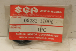 Genuine OEM NOS Suzuki Outboard Drive Shaft Oil Seal 09282-17006 - £7.82 GBP