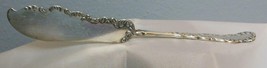 Vintage Master Butter Knife Rogers 7.25&quot; Silverplate - £12.45 GBP