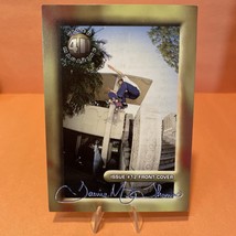 1994-95 411 Video Magazine 411vm Skateboarding Jamie Thomas Trading Card... - $74.24