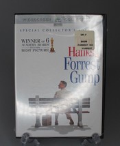 NEW Forrest Gump (DVD 2-Disc Special Collector’s Edition) WS Tom Hanks SEALED - £3.89 GBP